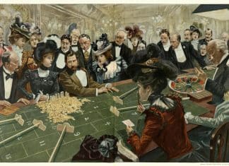 Jogos de Azar no Brasil: Desvendando os Mistérios desse novo Mercado jogos de azar