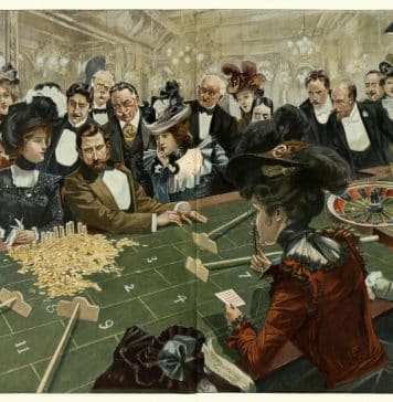 Jogos de Azar no Brasil: Desvendando os Mistérios desse novo Mercado jogos de azar