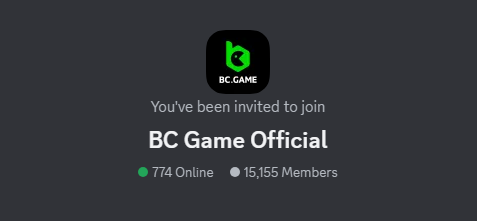 bc.game's channels