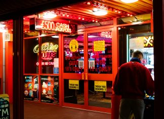 Keeping Up with BC.GAME’s Latest Casino Events–Here’s How! bc game events