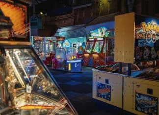 January Highlights: Casino and Sportsbetting at BC.GAME january highlight