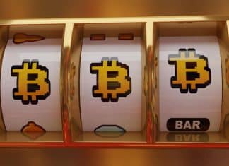 Playing Slots and Casino Games With Bitcoin bitcoin slots
