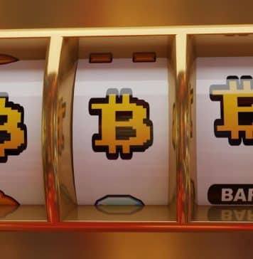 Playing Slots and Casino Games With Bitcoin bitcoin slots