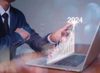 Why is Bitcoin at an All-Time High Again? bitcoin ATH