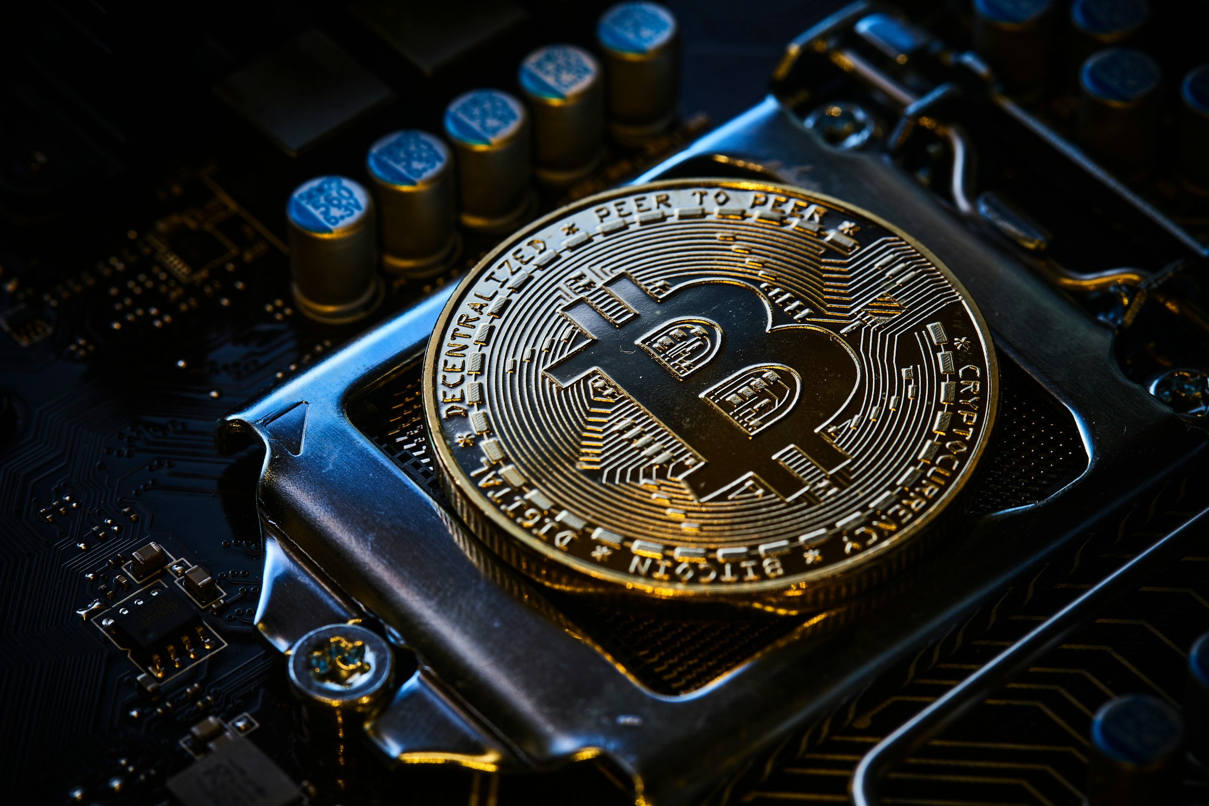 Halving do Bitcoin – O Que é e Por Que Isso é Importante?