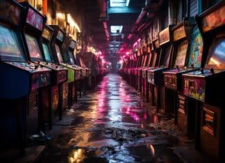 Qual é a Diferença Entre Pachinko e Caça-Níqueis? pachinko