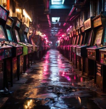 Qual é a Diferença Entre Pachinko e Caça-Níqueis? pachinko