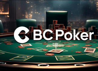 BC Poker: Tudo o que você Precisa Saber Sobre a Plataforma bc poker