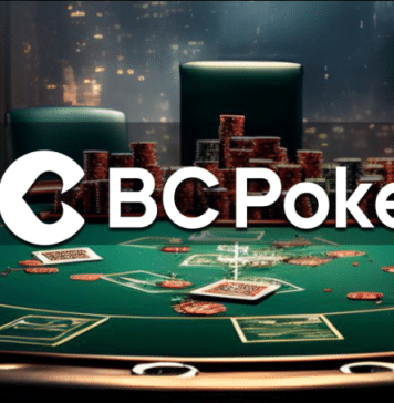 All you need to know about BC Poker bc poker