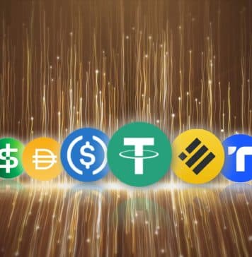 BTC ou Stablecoins: Qual é a Melhor Opção para Jogos de Azar? stablecoins