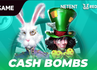Dive into the Thrill of BC.GAME’s Cash Bombs: Your Chance to Win a Share of $1,000,000 BC.GAME's Cash Bombs