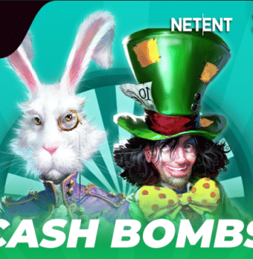 Dive into the Thrill of BC.GAME’s Cash Bombs: Your Chance to Win a Share of $1,000,000 BC.GAME's Cash Bombs