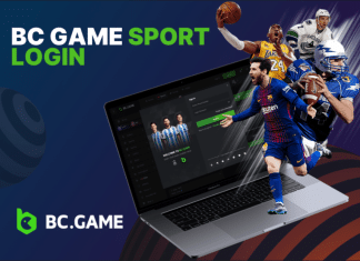BC.GAME’s Weekly Sports Bonus Time For Bonus Lovers! BC Sports Club