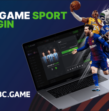 BC.GAME’s Weekly Sports Bonus Time For Bonus Lovers! BC Sports Club