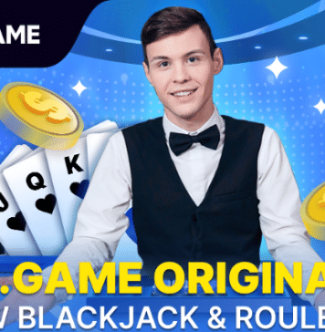 BC Game Original’s New Blackjack & Roulette bc game originals