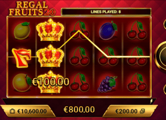 O que são Scatter Paying Slots? Scatter Paying Slots