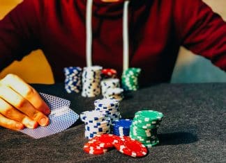 Como Ganhar seu Primeiro Jogo de Pôquer? pôquer