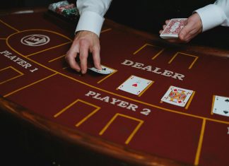 5 Strategies to Win Your Poker Game poker