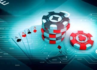 How is AI affecting the Casino Industry right now? AI casino