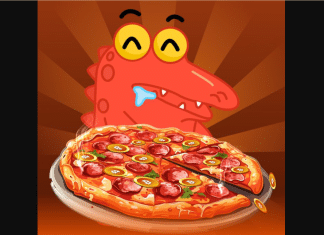 Bitcoin Pizza Day – um pedaço da história das criptomoedas Bitcoin Pizza Day