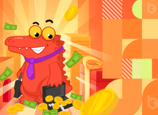 All about BC Game’s BCD Rewards BCD Rewards