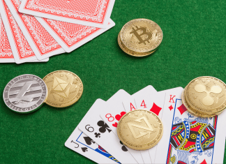 Anonimato e Privacidade: Anonimato e Privacidade: A Ascensão dos Cripto Casinos Cripto Casinos