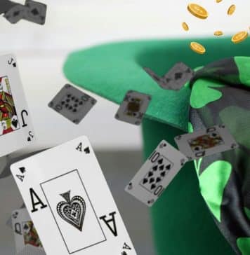 É Possível Atrair a Sorte nos Cassinos Através de Simpatias? Cassinos Atraves de Simpatia