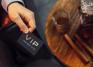 Esses são os Privilégios Desfrutados Pelos Grandes Apostadores Grandes Apostadores