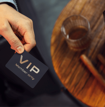 Esses são os Privilégios Desfrutados Pelos Grandes Apostadores Grandes Apostadores