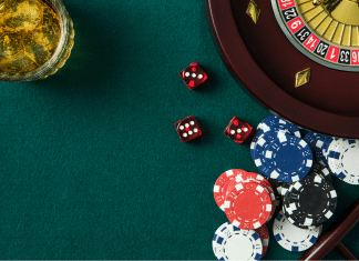How to Become a High Roller in Casinos and Enjoy the Benefits High Roller in Casinos
