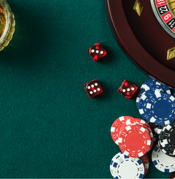 How to Become a High Roller in Casinos and Enjoy the Benefits High Roller in Casinos
