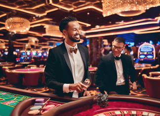 Hosts Exclusivos: A Jornada de um Membro VIP no BC.GAME VIP no BC.GAME