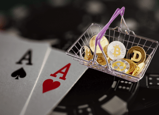 A Ascensão das Plataformas de Apostas com Criptomoedas Apostas com Criptomoedas