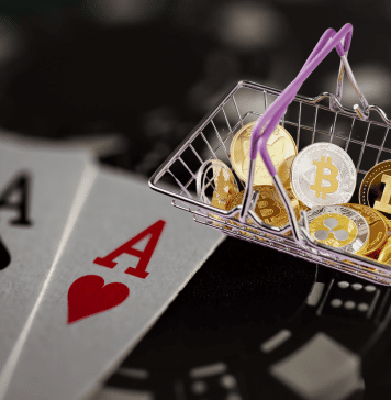 A Ascensão das Plataformas de Apostas com Criptomoedas Apostas com Criptomoedas