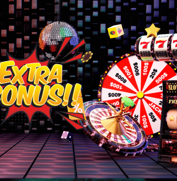 How to Join Events and Promotions for Extra Winning Boosts Extra Winning