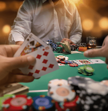 Medidas de Segurança: É Possível se Manter Anônimo Apostando? Anônimo Apostando