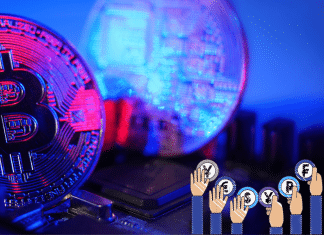 Não é só o Bitcoin: 5 ‘Altcoins’ Surfando na onda das Criptomoedas altcoins