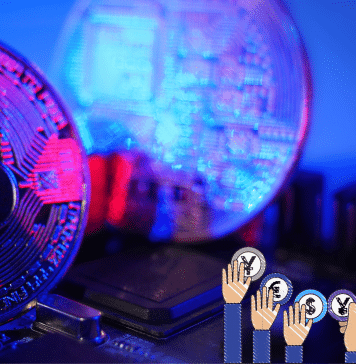 Não é só o Bitcoin: 5 ‘Altcoins’ Surfando na onda das Criptomoedas altcoins