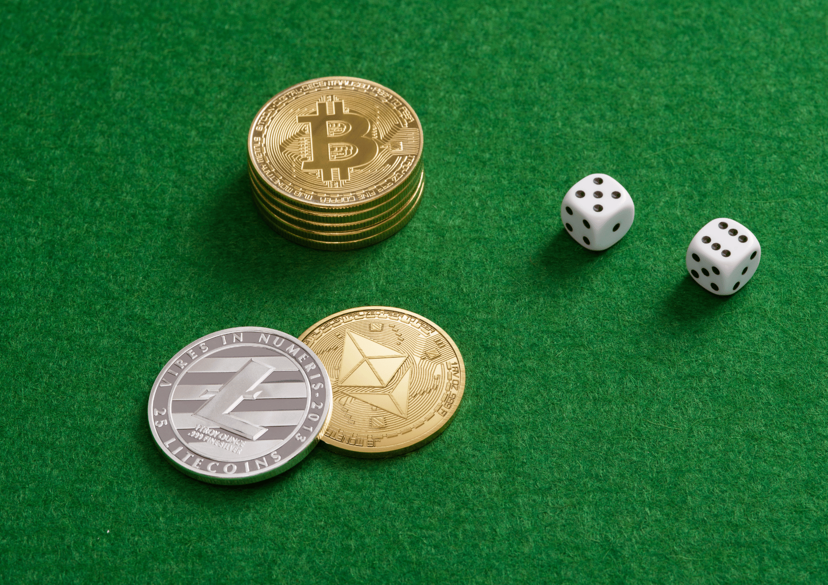 bitcoin casino