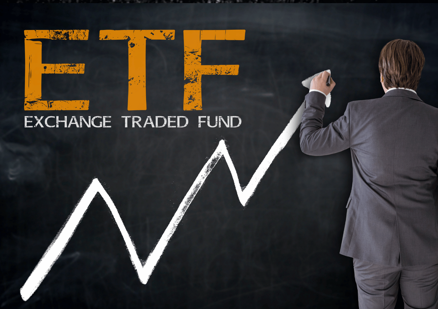 Bitcoin ETFs