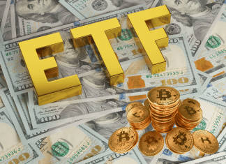 BTC ETF Options Coming in 2025 Bitcoin ETFs