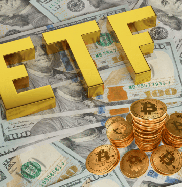 BTC ETF Options Coming in 2025 Bitcoin ETFs