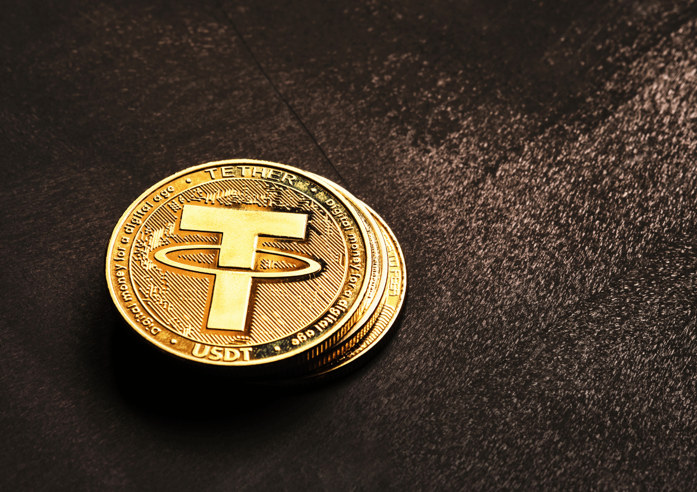 tether bitcoin