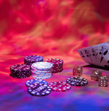 Gambling on a Budget: How Much Capital Do You Need? Gambling on a Budget