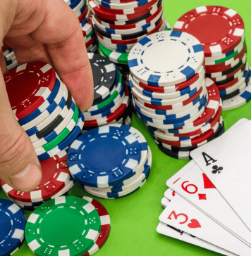 All About Low-House Edge Casino Games Low-House Edge Casino
