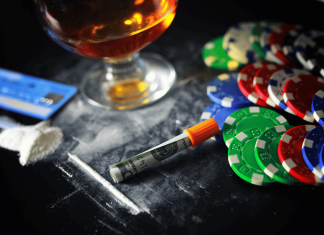 Saúde Mental e Jogos de Azar: Entenda Melhor essa Complexa Relação Saúde Mental e Jogos de Azar