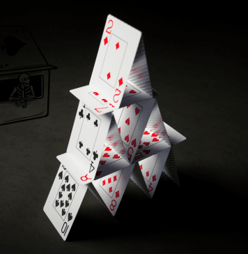 Como Tirar Vantagem de Jogos com Baixa Margem da Casa? Vantagem de Jogos