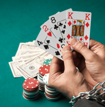 Overcoming Gambling Addiction: Tips and Strategies overcoming gambling