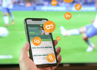 As Cripto Apostas Estão Impulsionando o Mercado das Apostas Esportivas Apostas Esportivas