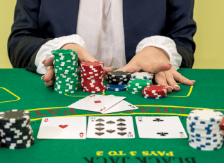 Bacará High Roller: Como Melhorar Suas Chances? Bacará High Roller